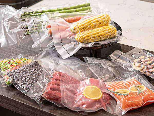 Selladora Al Vacio + 10 Bolsas Gratis🎁