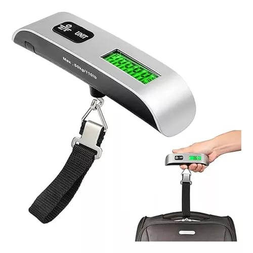 Bascula Balanza Digital Gynipot Gy1522